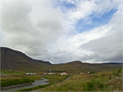 23- Isafjordur